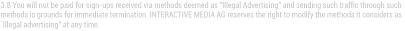 Interactive Media